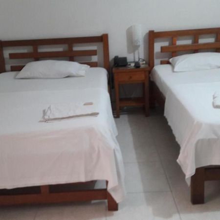 Hotel Comercial Neiva Нейва Екстер'єр фото