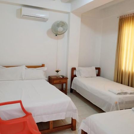 Hotel Comercial Neiva Нейва Екстер'єр фото