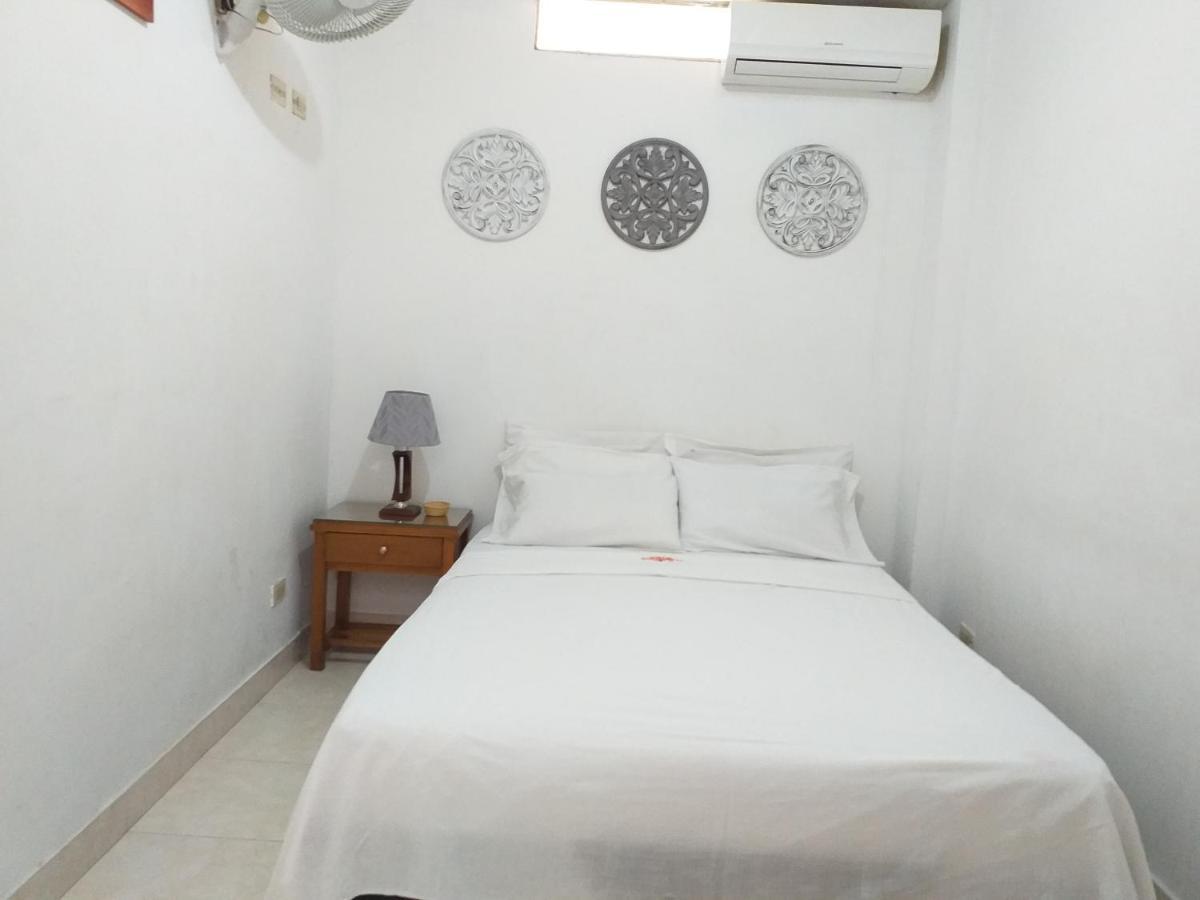 Hotel Comercial Neiva Нейва Екстер'єр фото