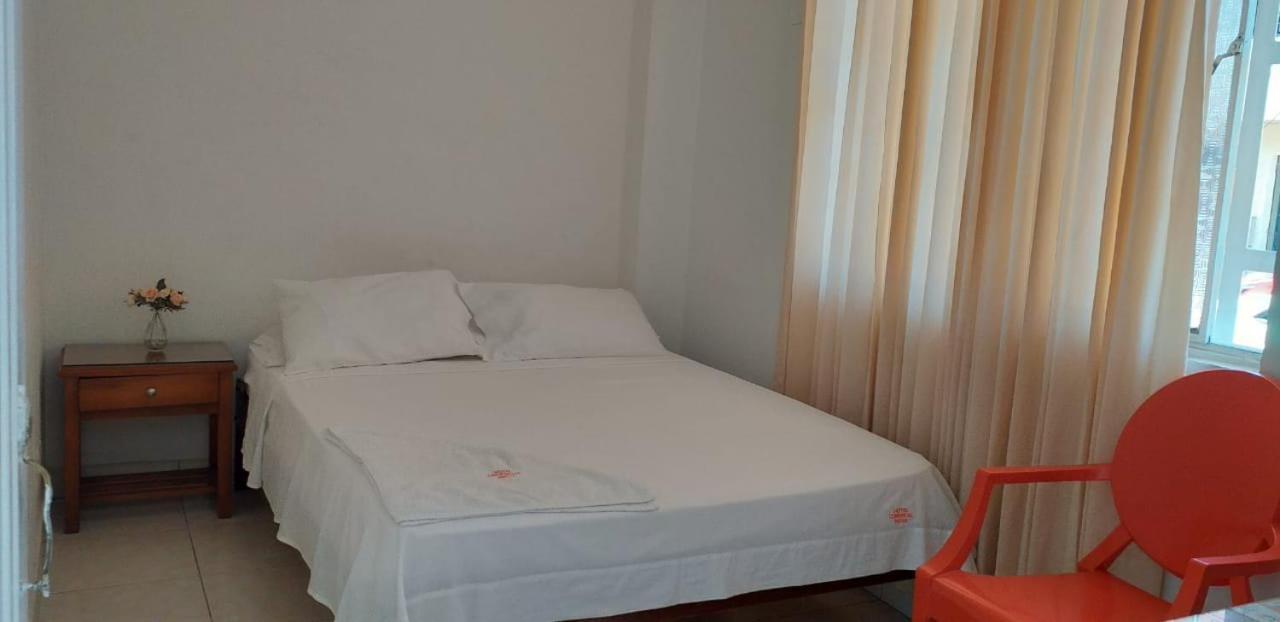Hotel Comercial Neiva Нейва Екстер'єр фото