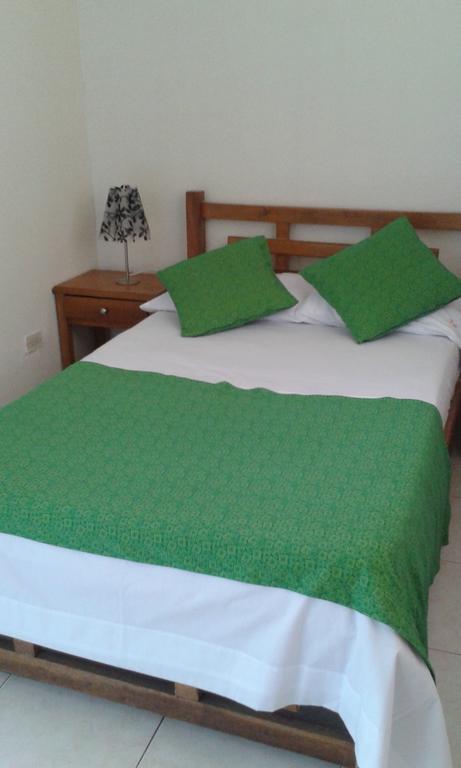 Hotel Comercial Neiva Нейва Екстер'єр фото