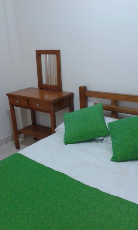 Hotel Comercial Neiva Нейва Екстер'єр фото