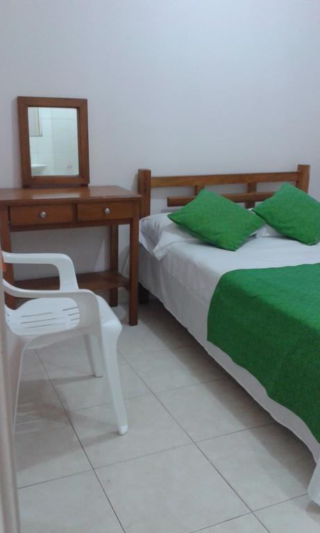 Hotel Comercial Neiva Нейва Екстер'єр фото