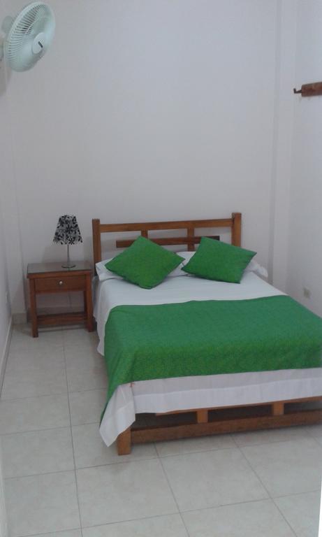 Hotel Comercial Neiva Нейва Екстер'єр фото