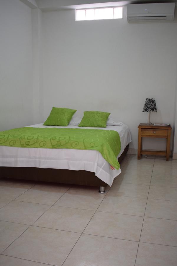 Hotel Comercial Neiva Нейва Екстер'єр фото