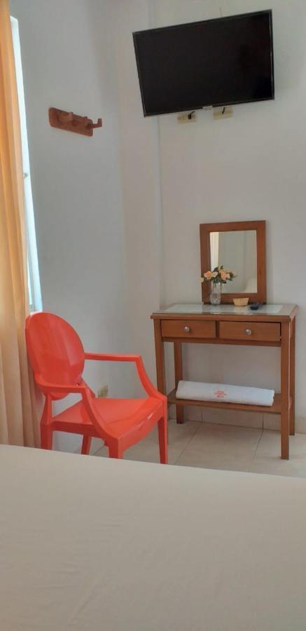 Hotel Comercial Neiva Нейва Екстер'єр фото