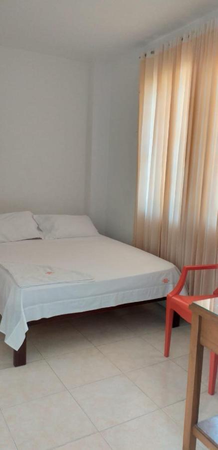 Hotel Comercial Neiva Нейва Екстер'єр фото